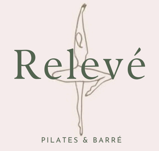 Relevé Studio Logo